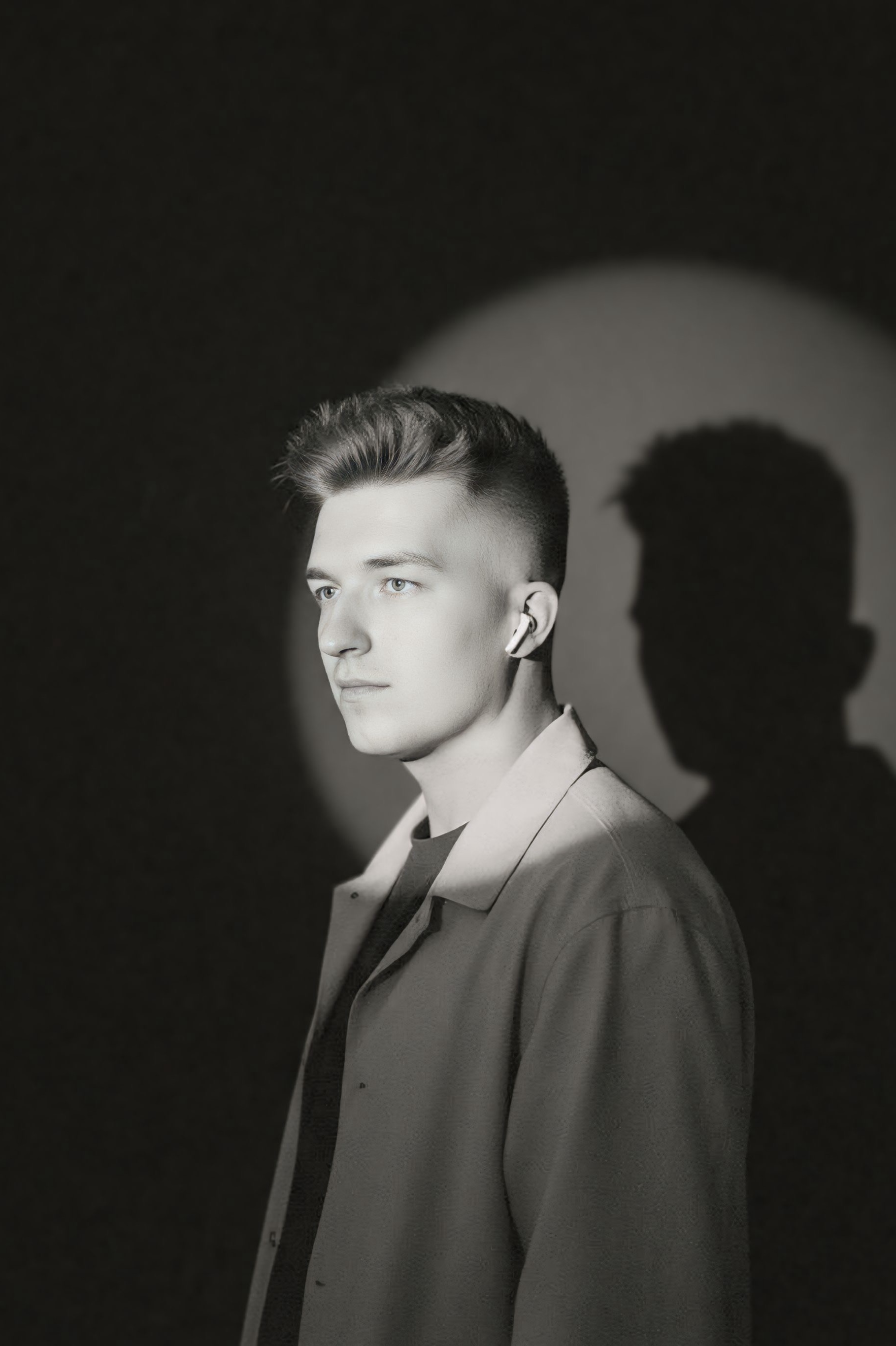 Дмитрий Романов